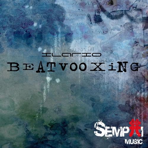 Beatvooxing