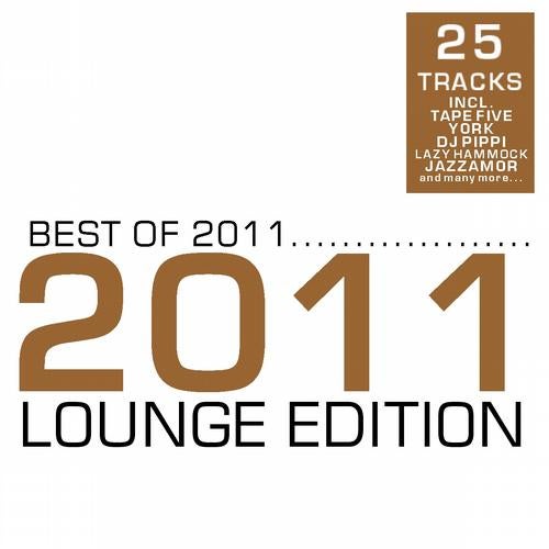Best Of 2011 - Lounge Edition