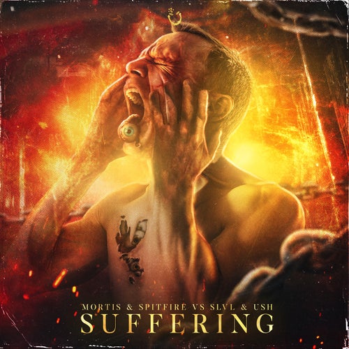 SUFFERING