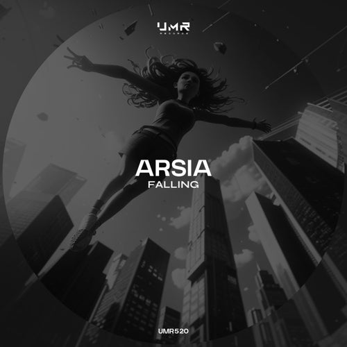  Arsia - Falling (2024) 