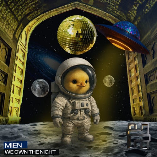 We Own The Night