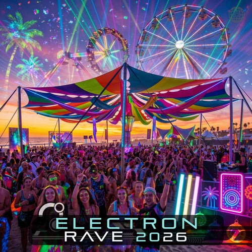Electron Rave 2026