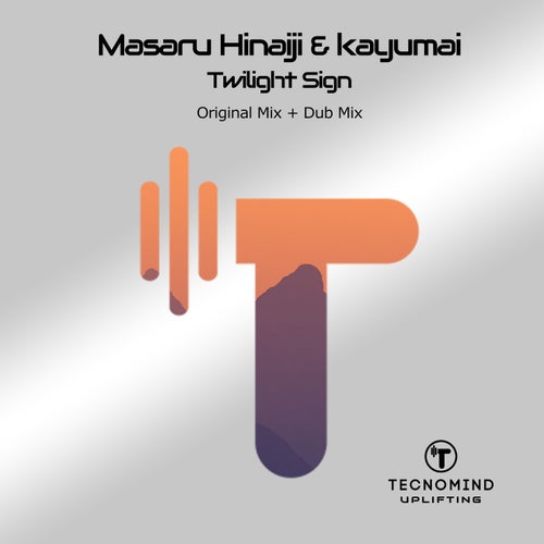  Masaru Hinaiji & Kayumai - Twilight Sign (2026) 