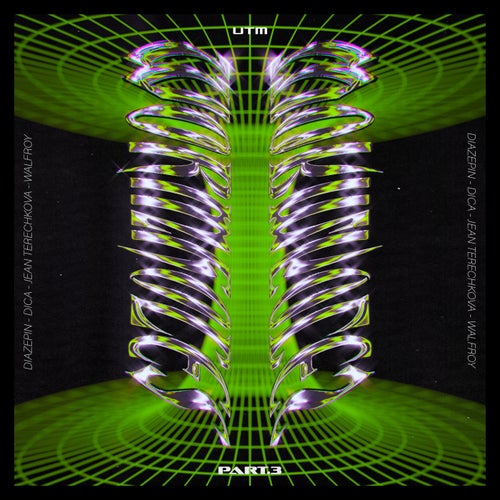 Wormholes, Pt. 3