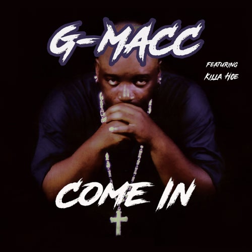 Come in