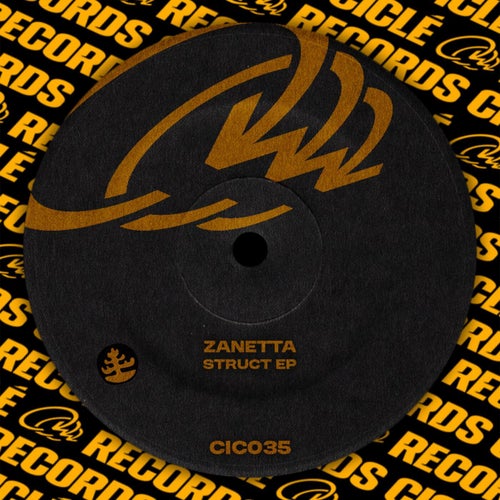 Struct - EP