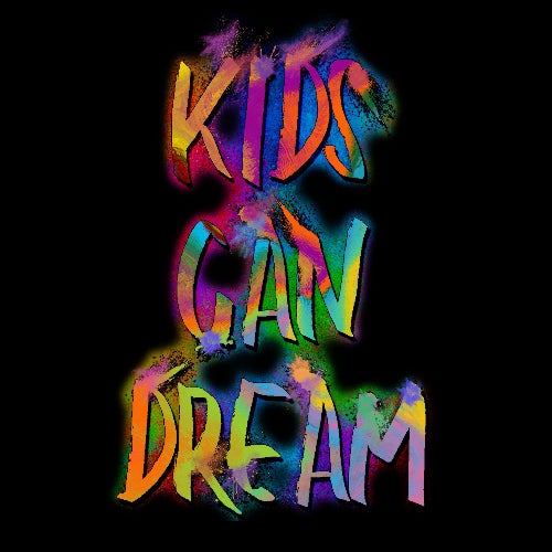 Kids Can Dream