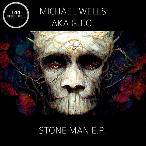 Stone Man E.P.