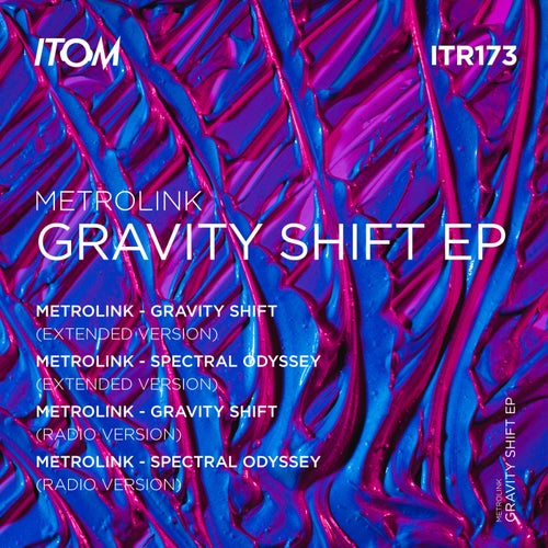  metrolink - Gravity Shift (2024) 