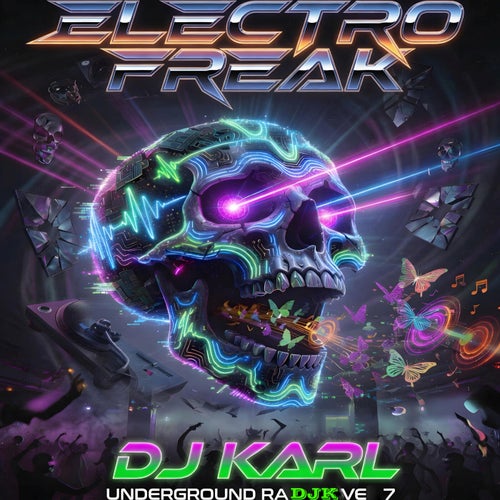 Electro Freak