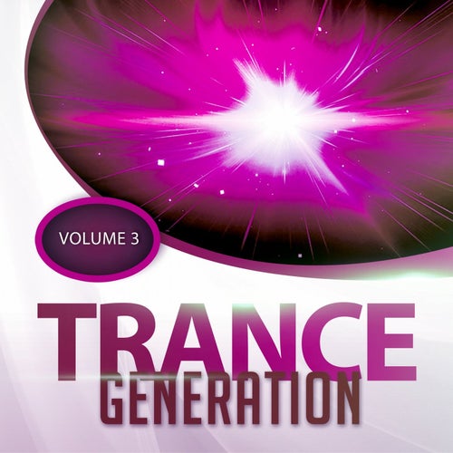 Trance Generation, Vol. 3 (DJ Edition)