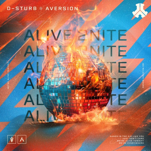 Alive 2Nite