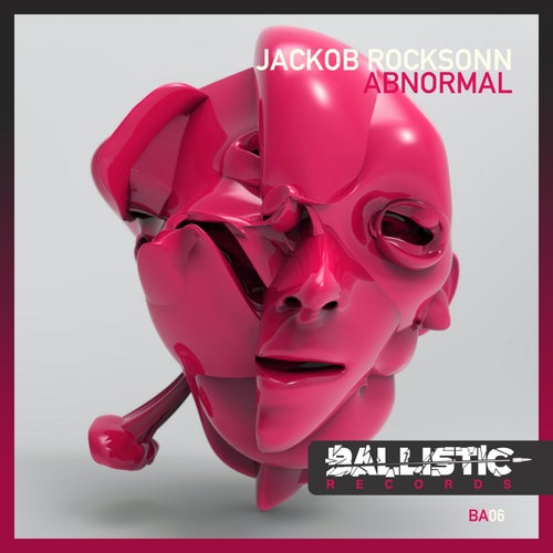 Cover art for Abnormal