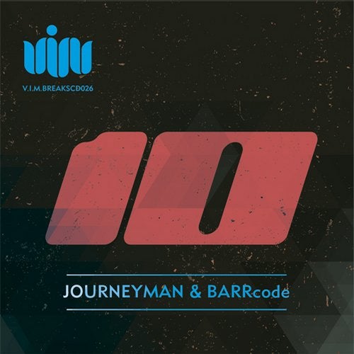 Cover art for 10