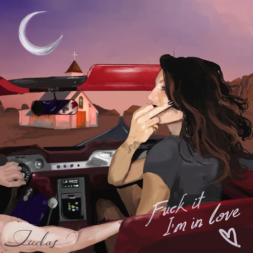 F**k It, I'm in Love
