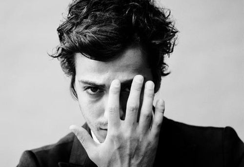 Gesaffelstein avatar