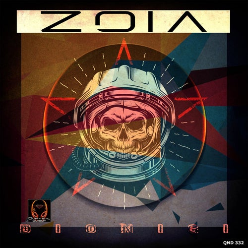 Zoia