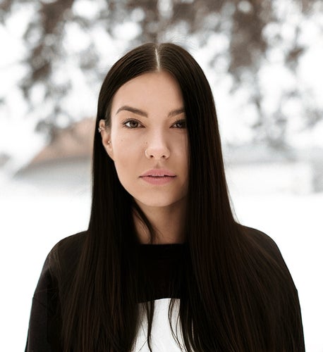 Kamilé Le Trix