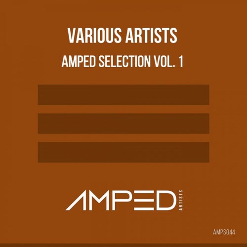 Amped Selection, Vol. 1