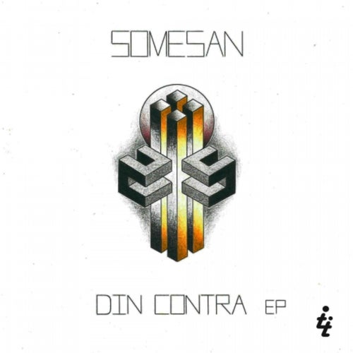 Din Contra EP