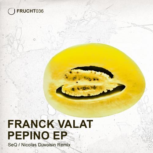 Pepino EP