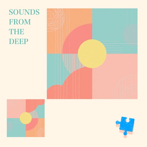 Sounds From The Deep