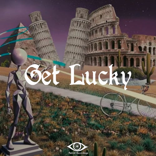 Get Lucky