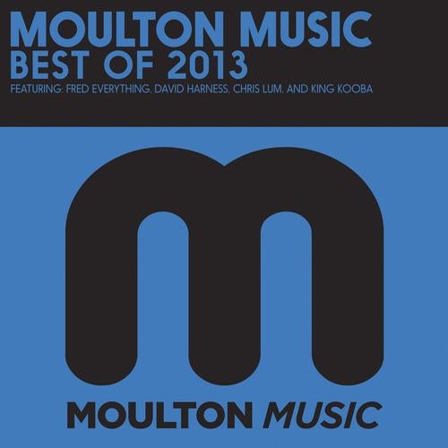 Moulton Music Best Of 2013