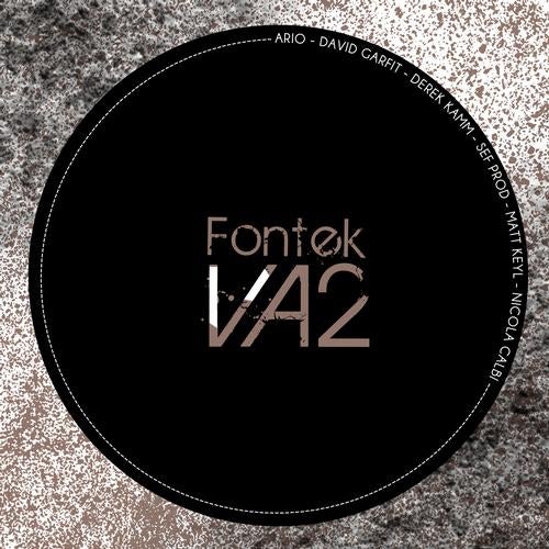 FONTEK V.A. 002