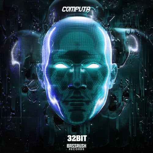 Cover art for 32bit