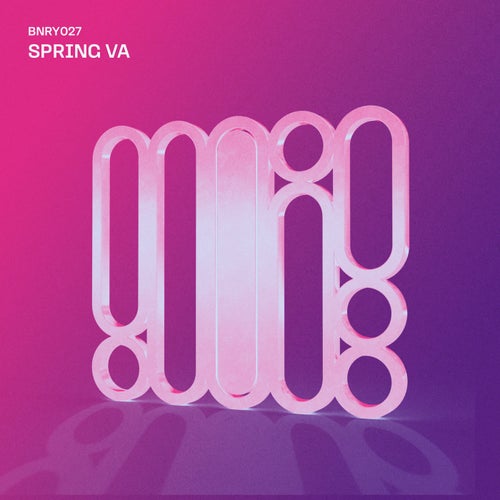 BINARY Spring VA 2025
