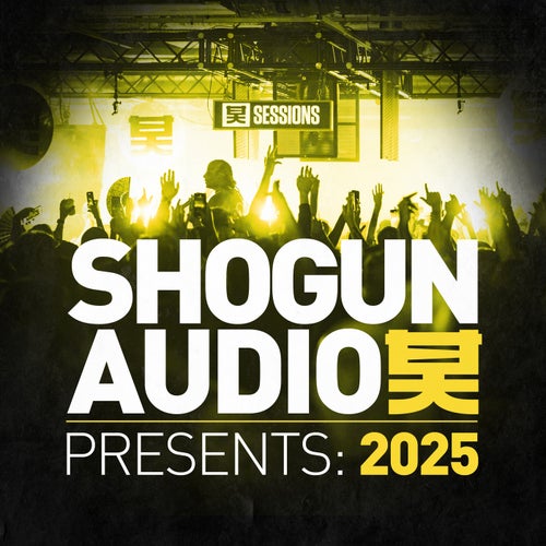Shogun Presents 2025