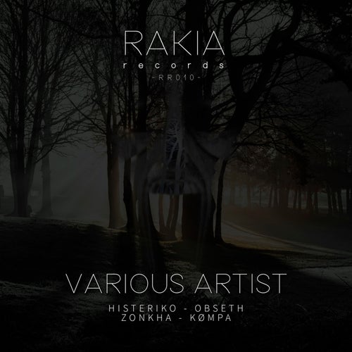 Rakia