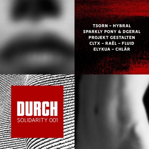 DURCH​[​digital​]​SOLIDARITY 001