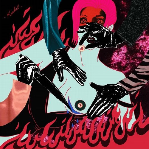 Cover art for Manifesto EP