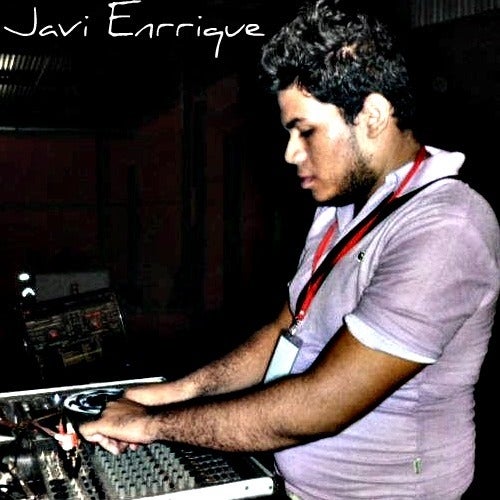 Javi Enrrique Hot Summer Session January