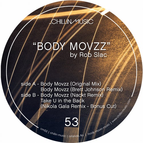 Body Movzz