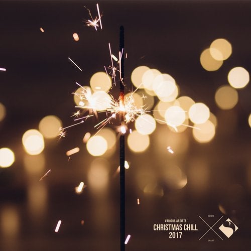 Cover art for Christmas Chill 2017