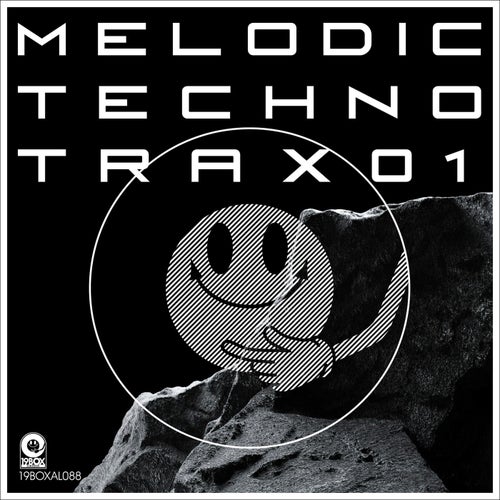 Melodic Techno Trax 01