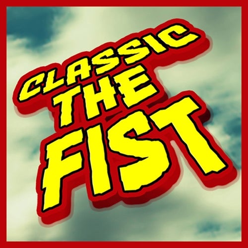 Classic The Fist