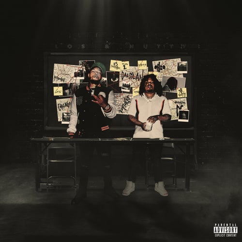 25 Features, Vol. 2