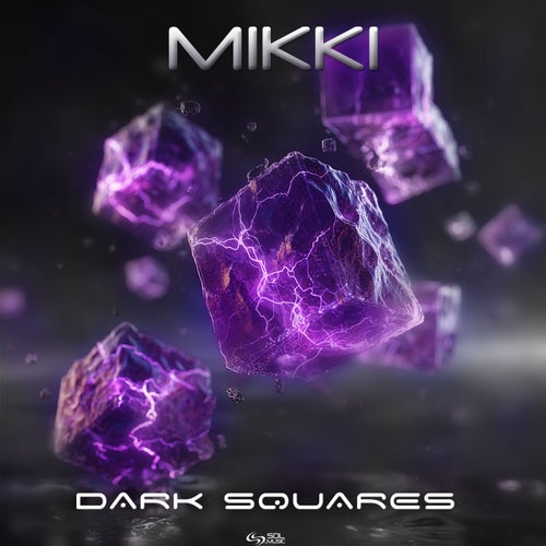 Mikki - Dark Squares (2026) Mikki - Dark Squares (2026)
