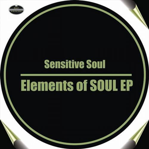 Elements of Soul EP