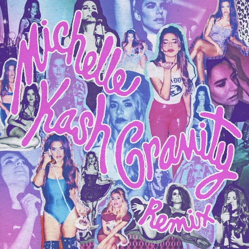 Gravity (Stash Konig Remix)