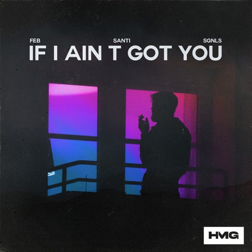 If I Ain't Got You (Extended Mix)