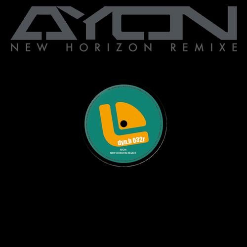 New Horizon Remixe