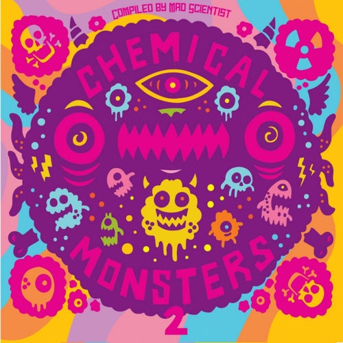 Chemical Monsters 2