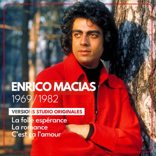 Versions studio originales - 1969 / 1982