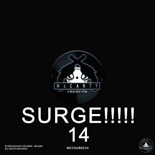 SURGE!!!!! 14