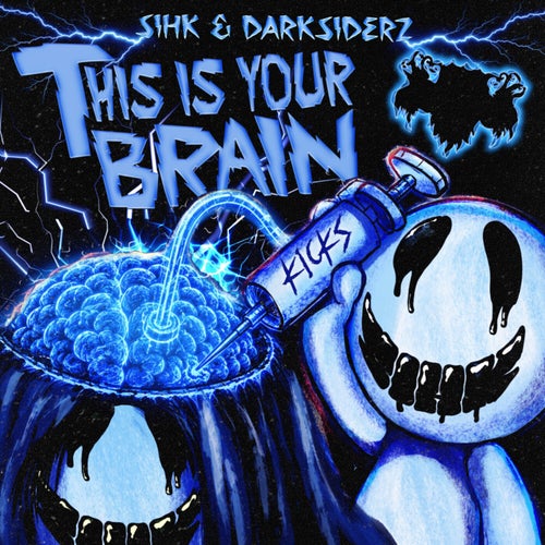 This Is Your Brain (Extended Mix)